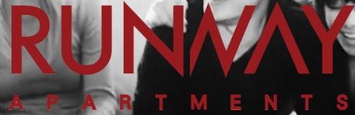 AboutMe banner for @runway
