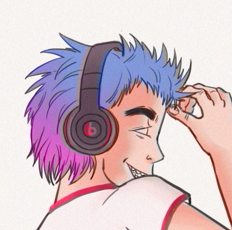 AboutMe banner for @sabbath