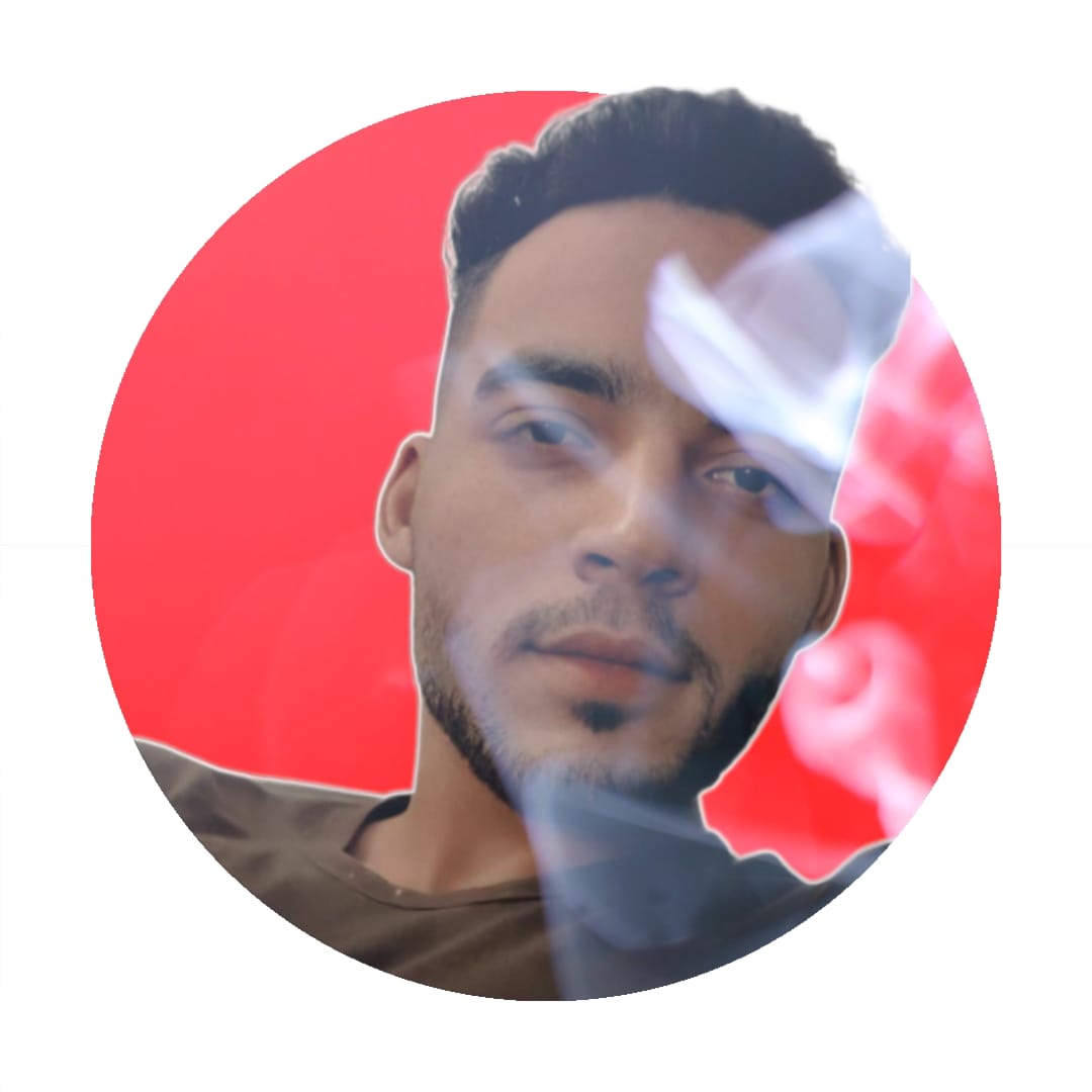 AboutMe banner for @samy