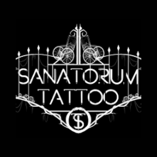 AboutMe banner for @sanatorium