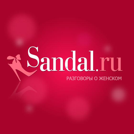 AboutMe banner for @sandal