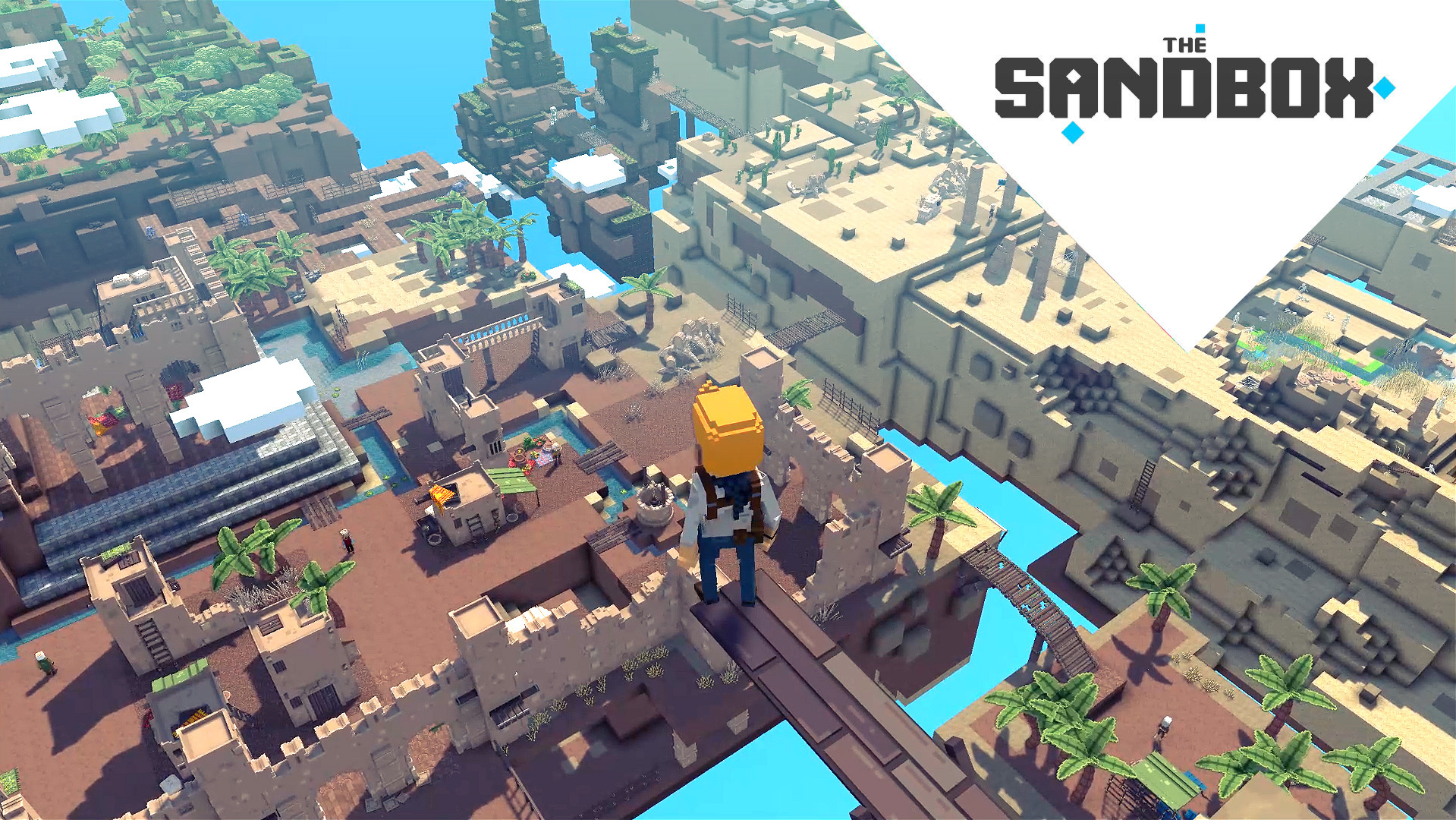 AboutMe banner for @sandbox