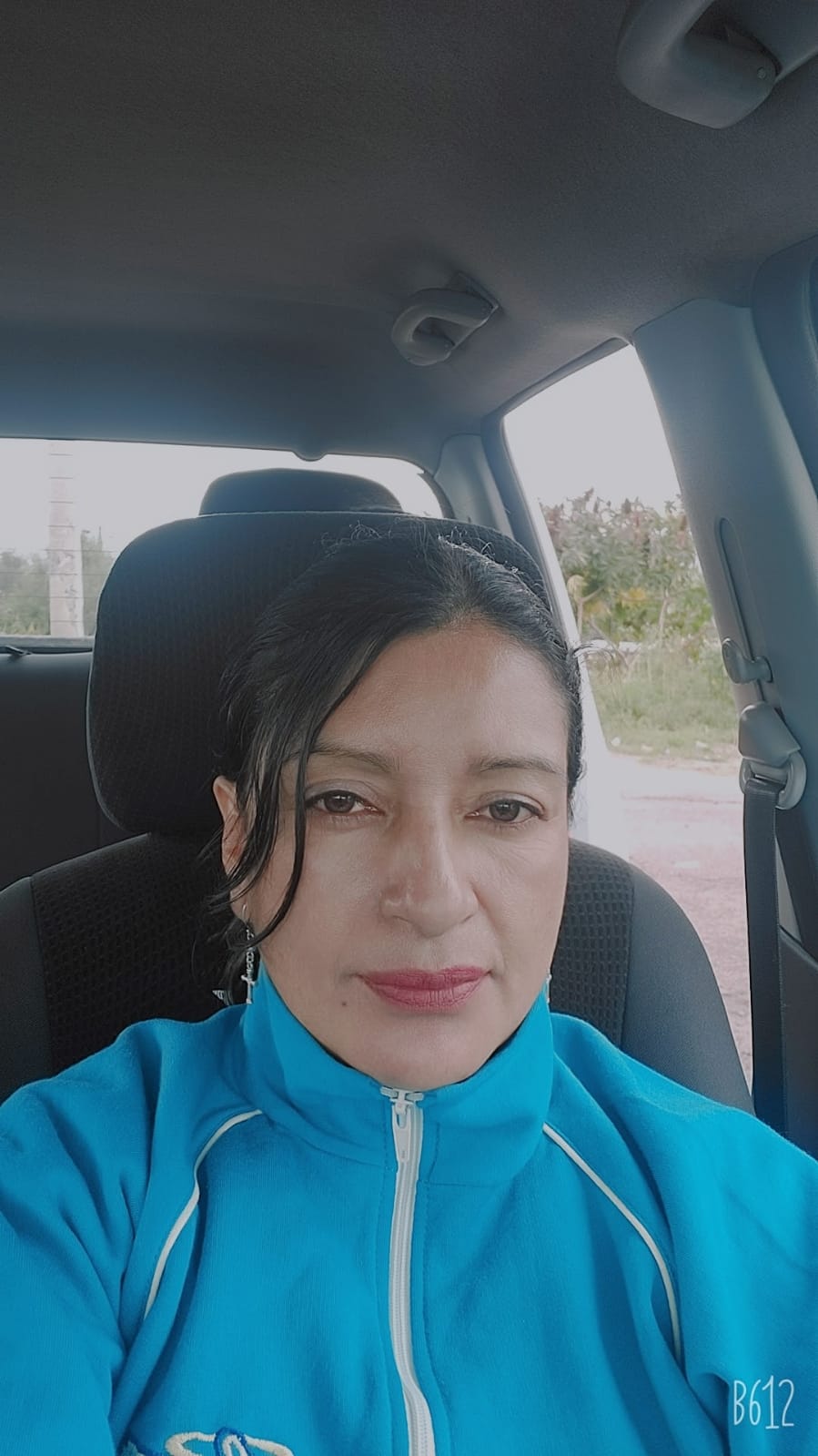 AboutMe banner for @sandra1