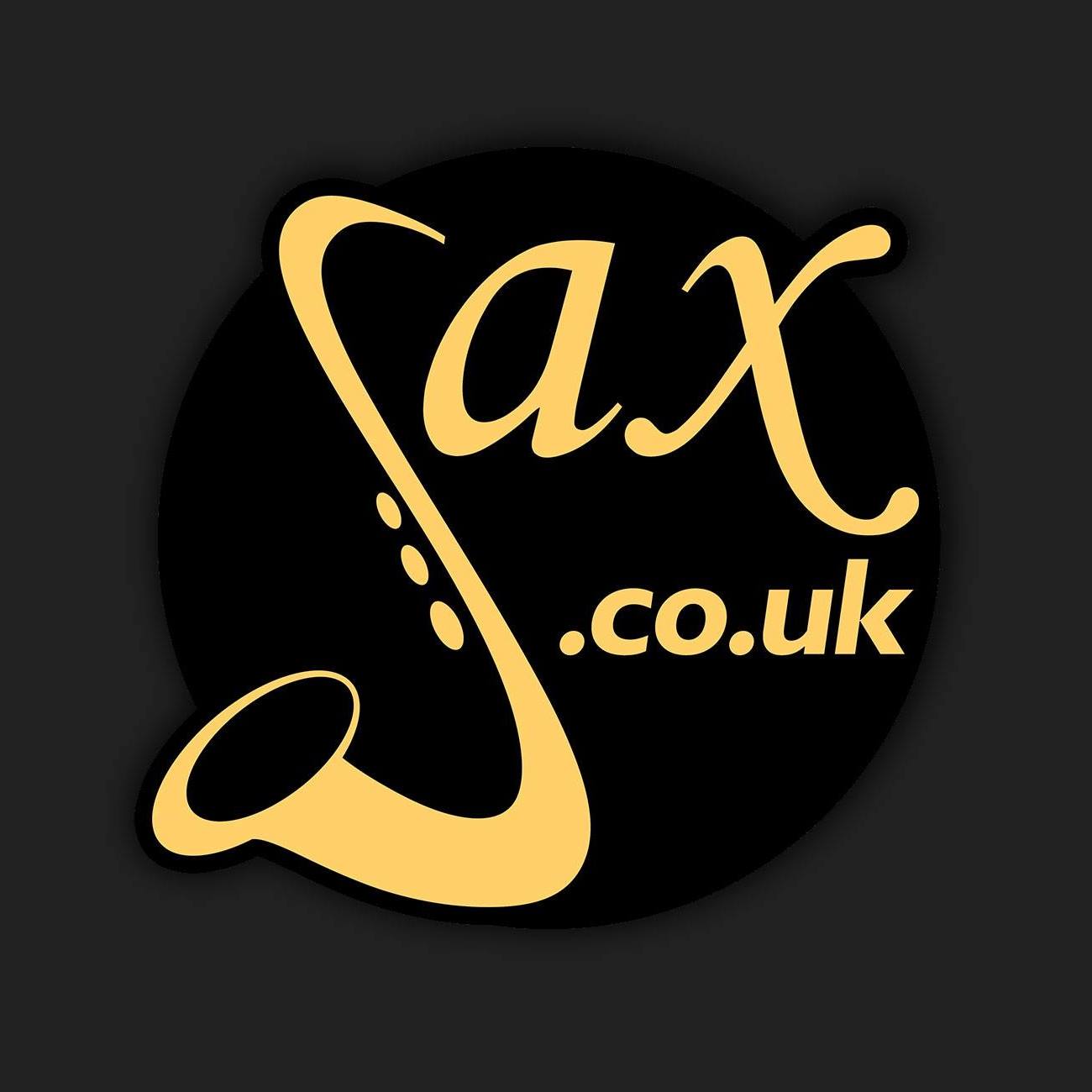 AboutMe banner for @saxophone