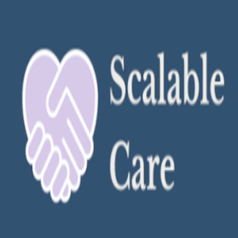 AboutMe banner for @scalable