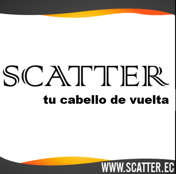AboutMe banner for @scatter