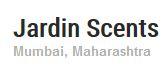 AboutMe banner for @scents