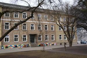 AboutMe banner for @schule