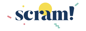 AboutMe banner for @scram