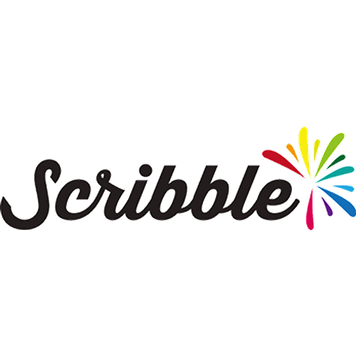 AboutMe banner for @scribble