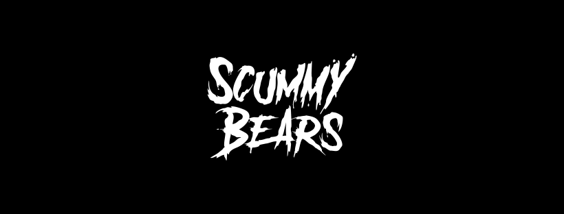 AboutMe banner for @scummy