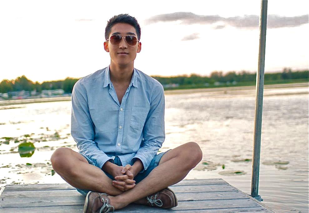 AboutMe banner for @seankim