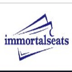 AboutMe banner for @seats