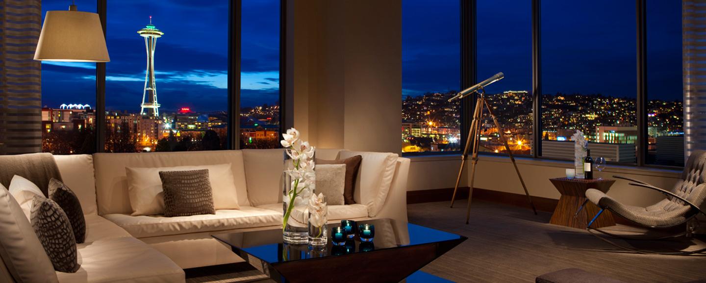 D Robert Oleson Seattle, Queen Anne Seattle, Magnolia Seattle