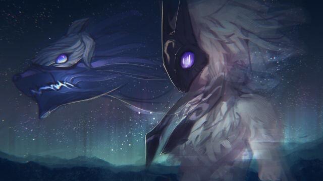 AboutMe banner for @sejuani