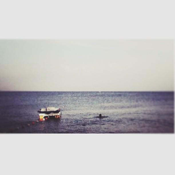 AboutMe banner for @senegal