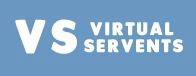 AboutMe banner for @servants