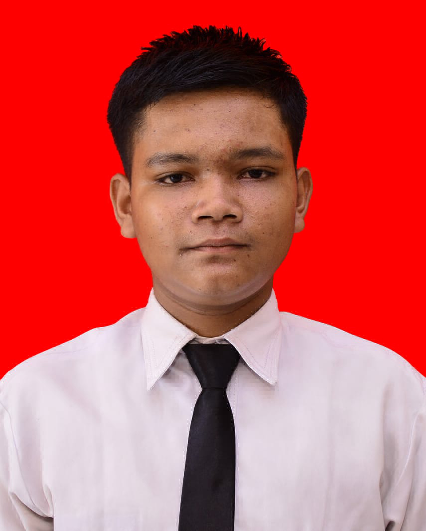AboutMe banner for @setiadi
