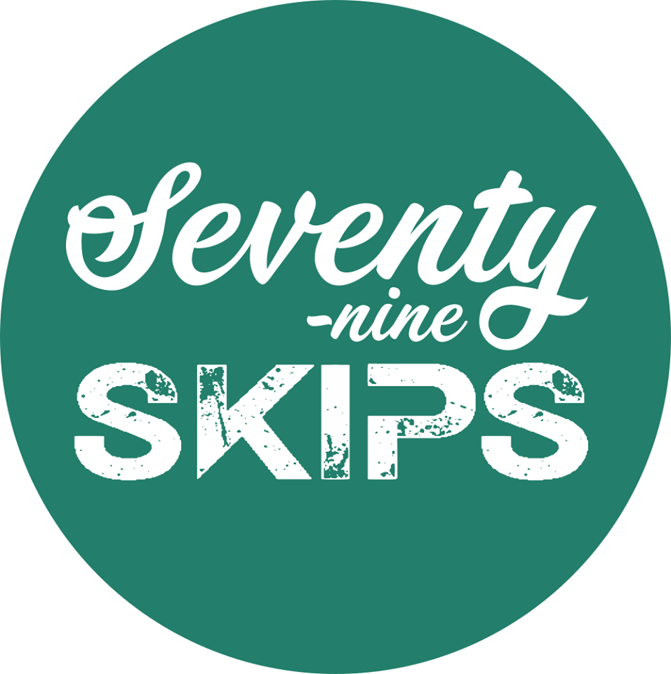 AboutMe banner for @seventy