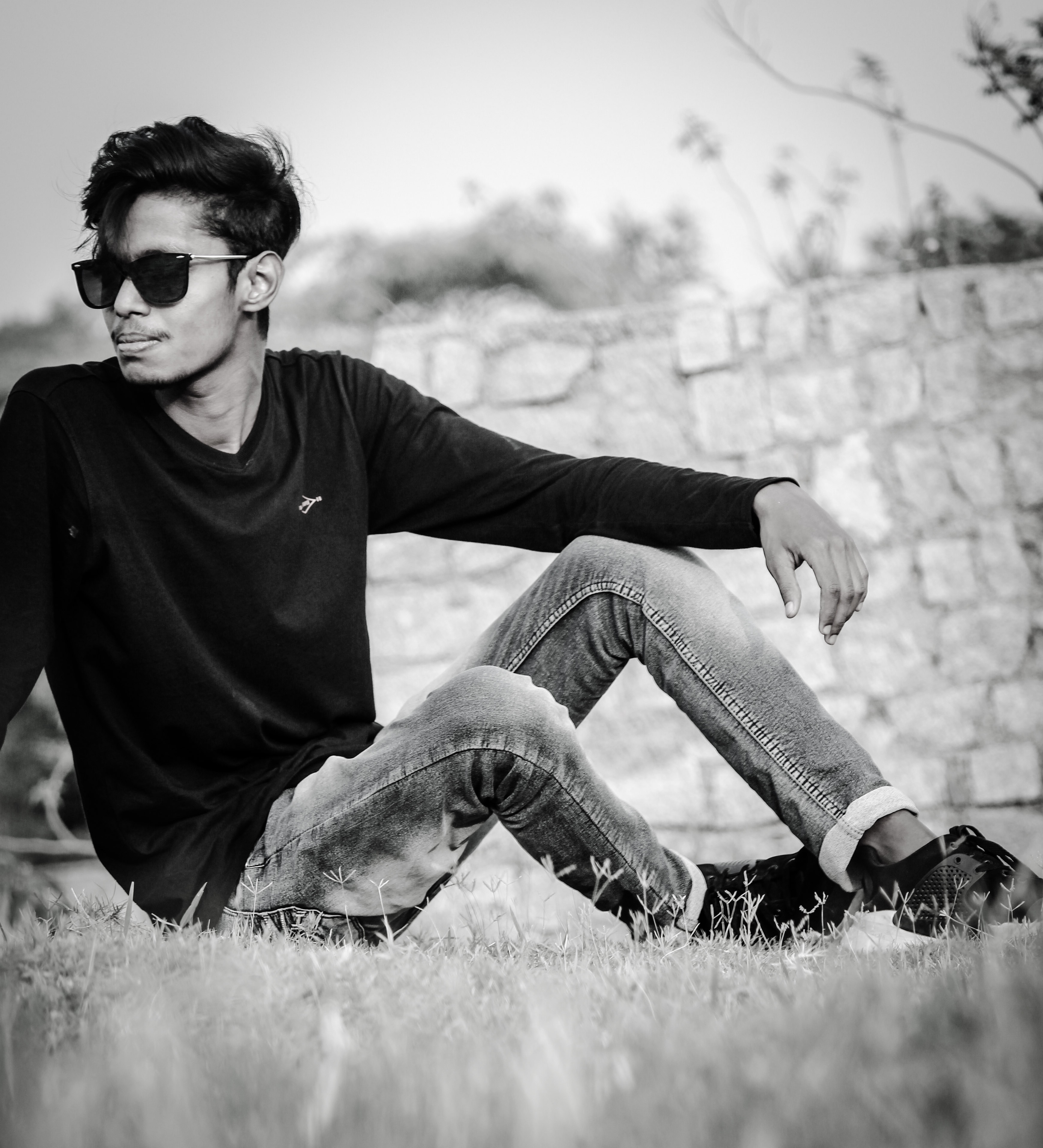 AboutMe banner for @shahbaz