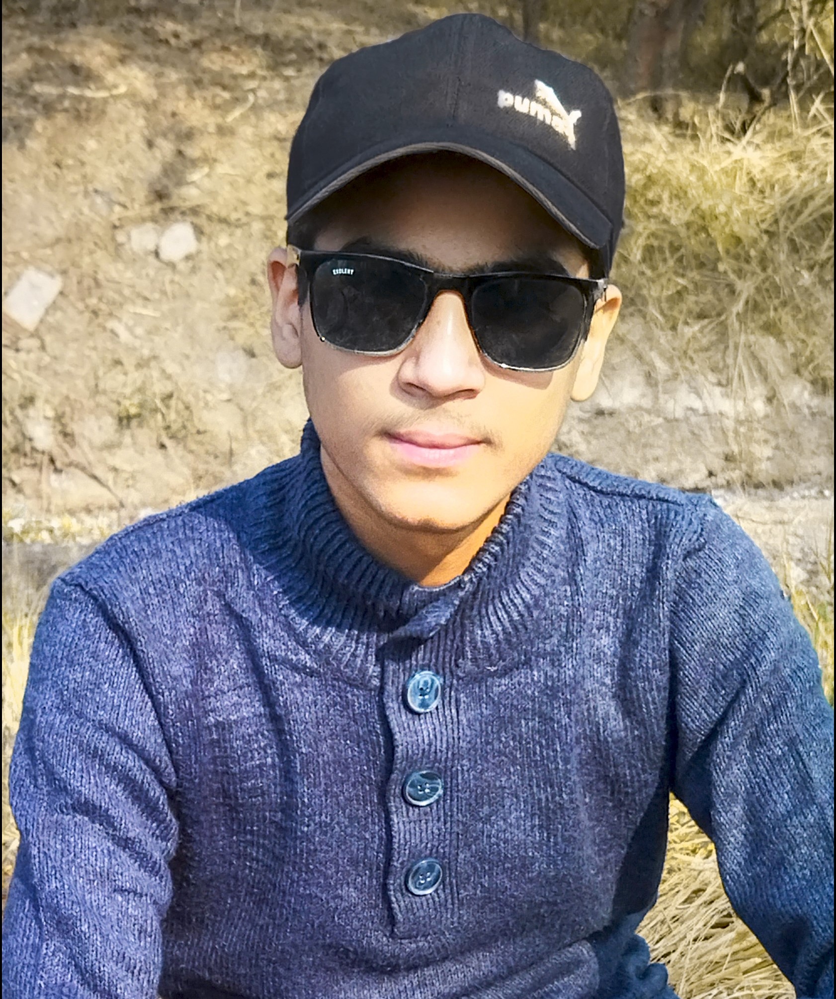 AboutMe banner for @shahwaiz