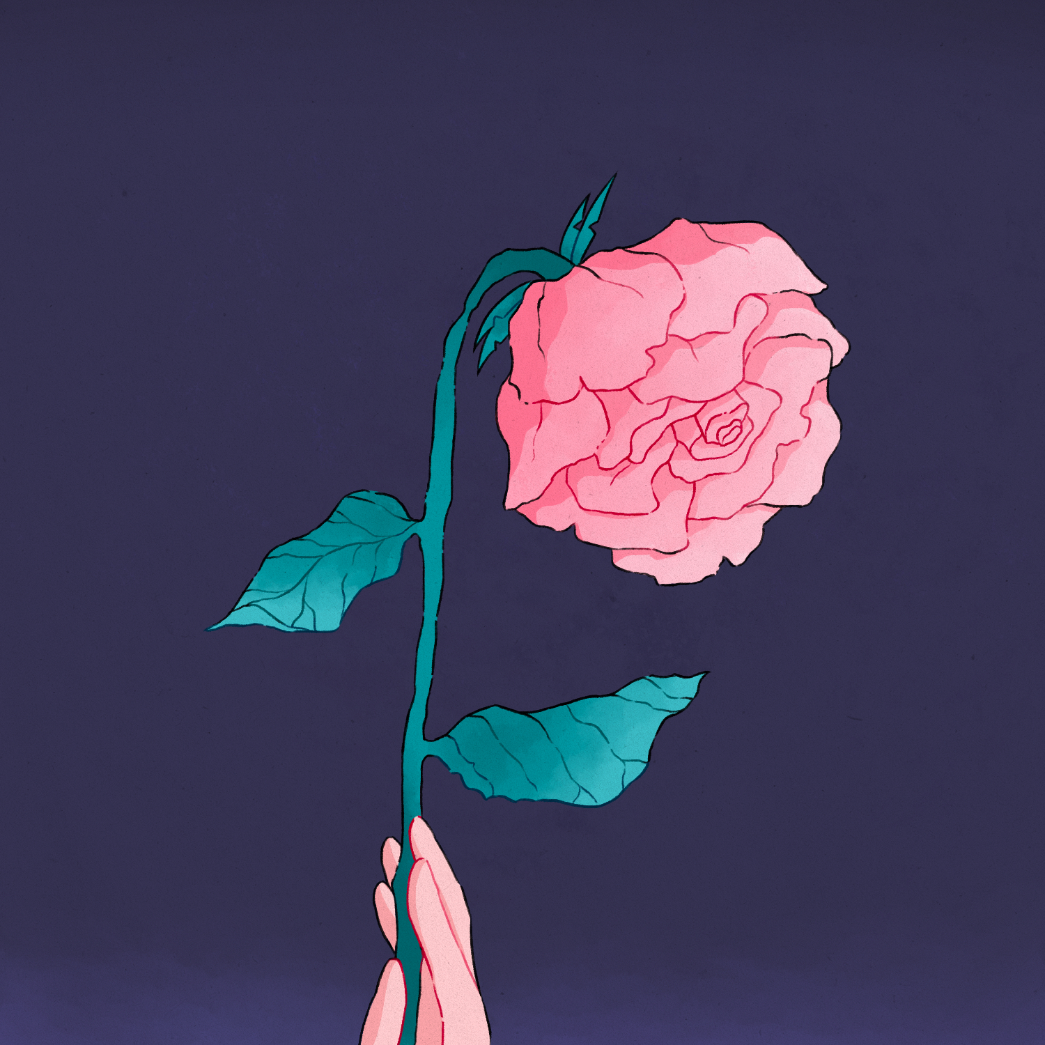 AboutMe banner for @Shake