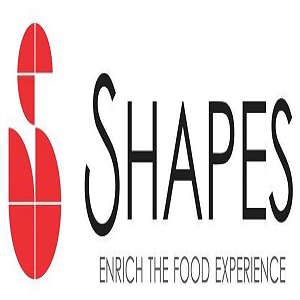AboutMe banner for @shapes