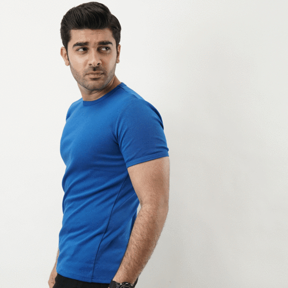 AboutMe banner for @shazaib