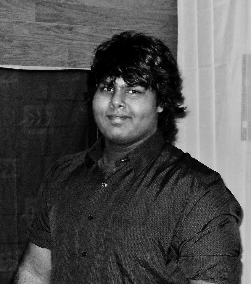 AboutMe banner for @perera