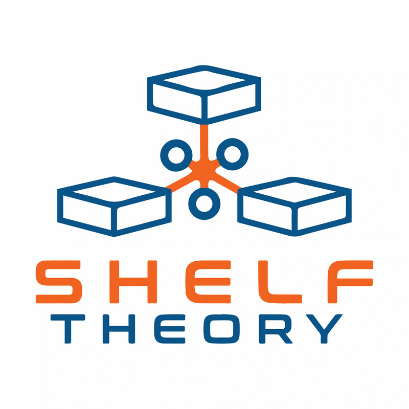 AboutMe banner for @shelf