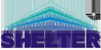 AboutMe banner for @shelter