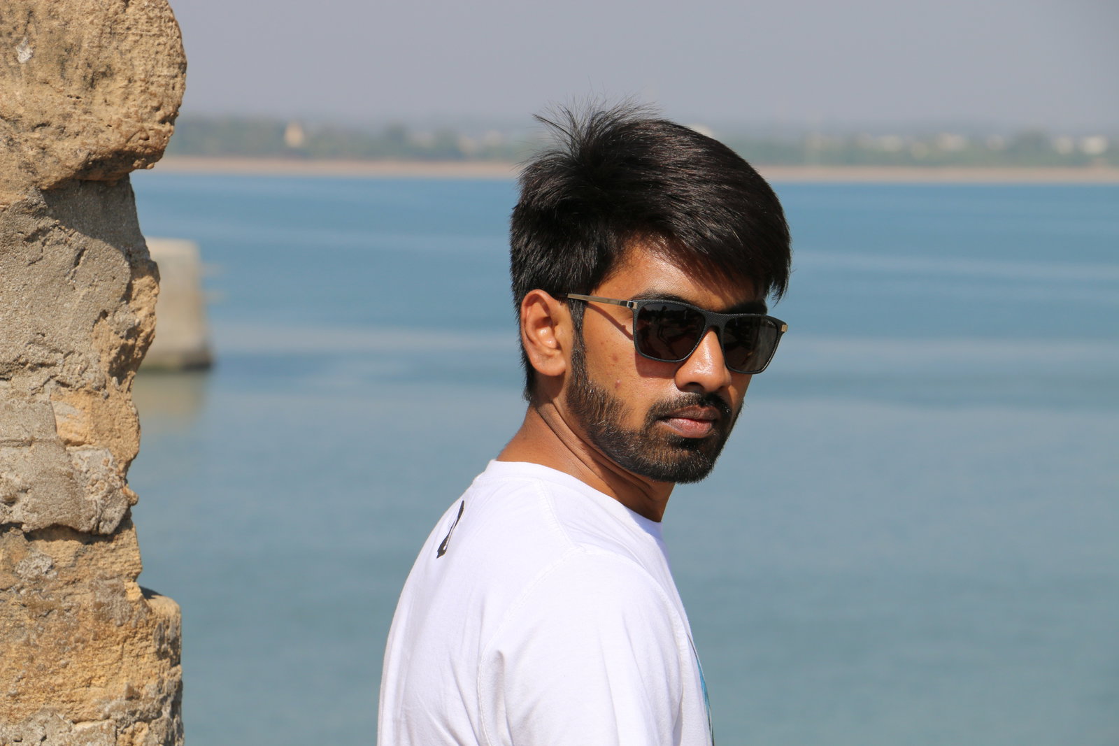 Shravan Singhvi