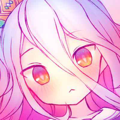 AboutMe banner for @shu