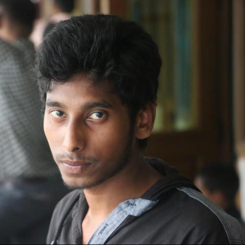 AboutMe banner for @shuvo