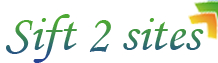AboutMe banner for @sift
