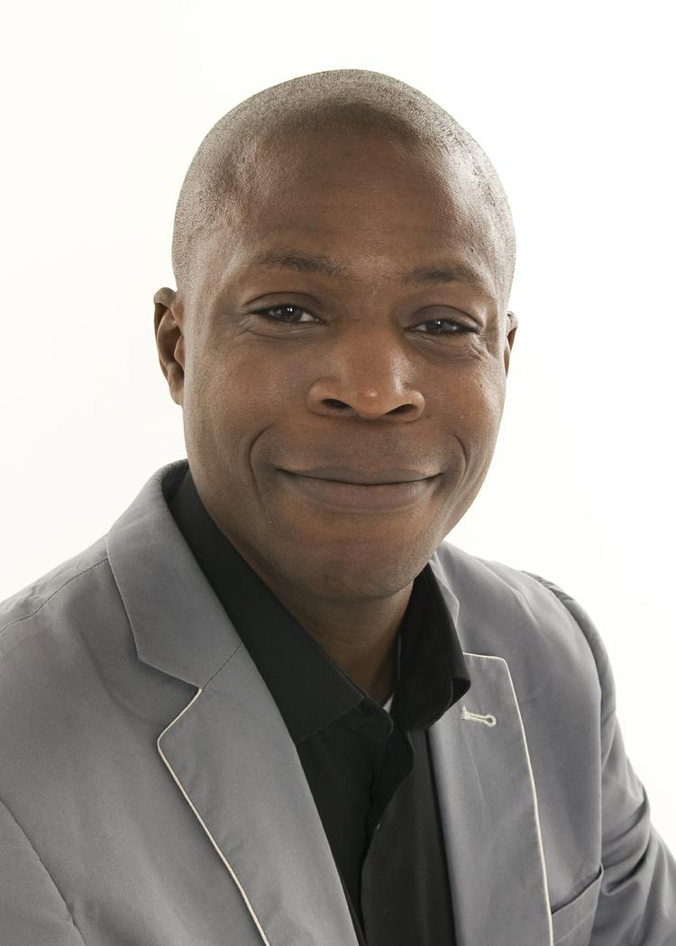 Image result for Simon Owoade