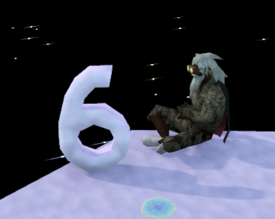 AboutMe banner for @sixth
