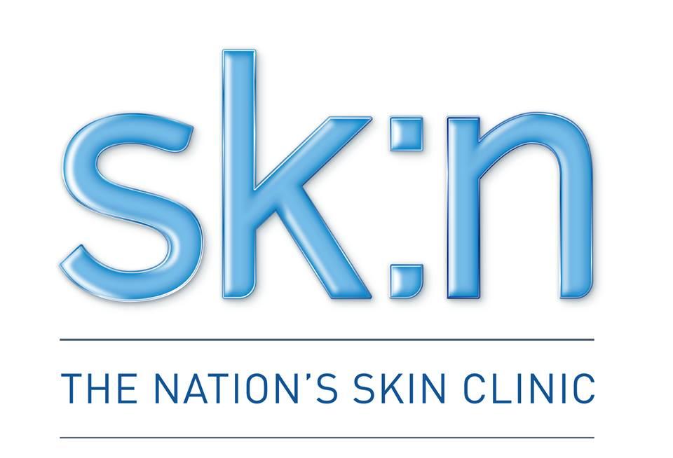 AboutMe banner for @skin