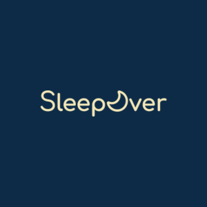 AboutMe banner for @sleepover