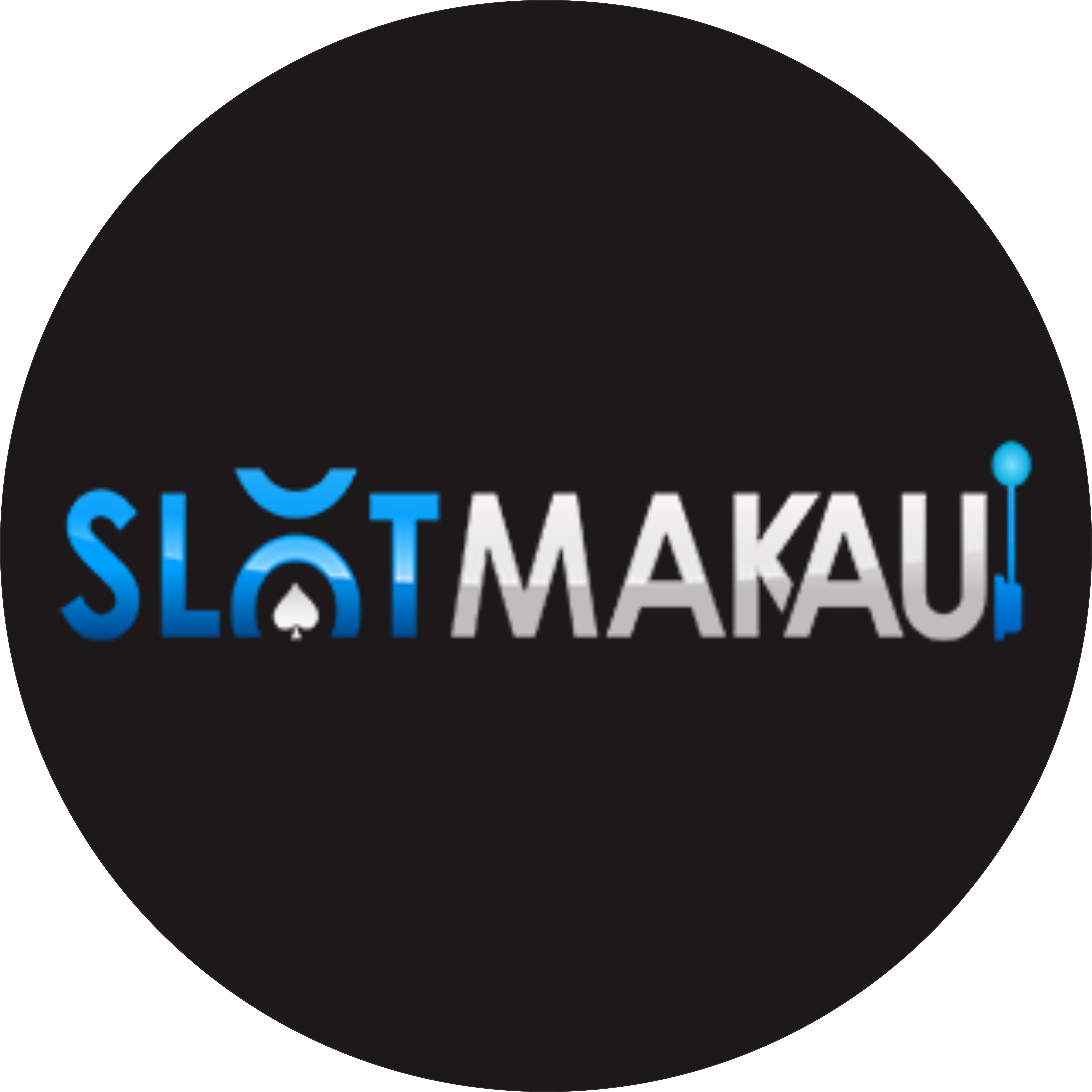 AboutMe banner for @slotmakau