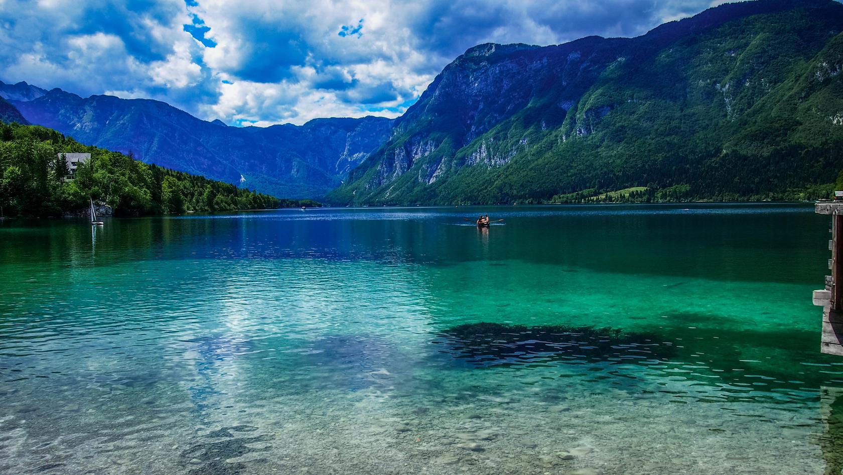 AboutMe banner for @slovenia