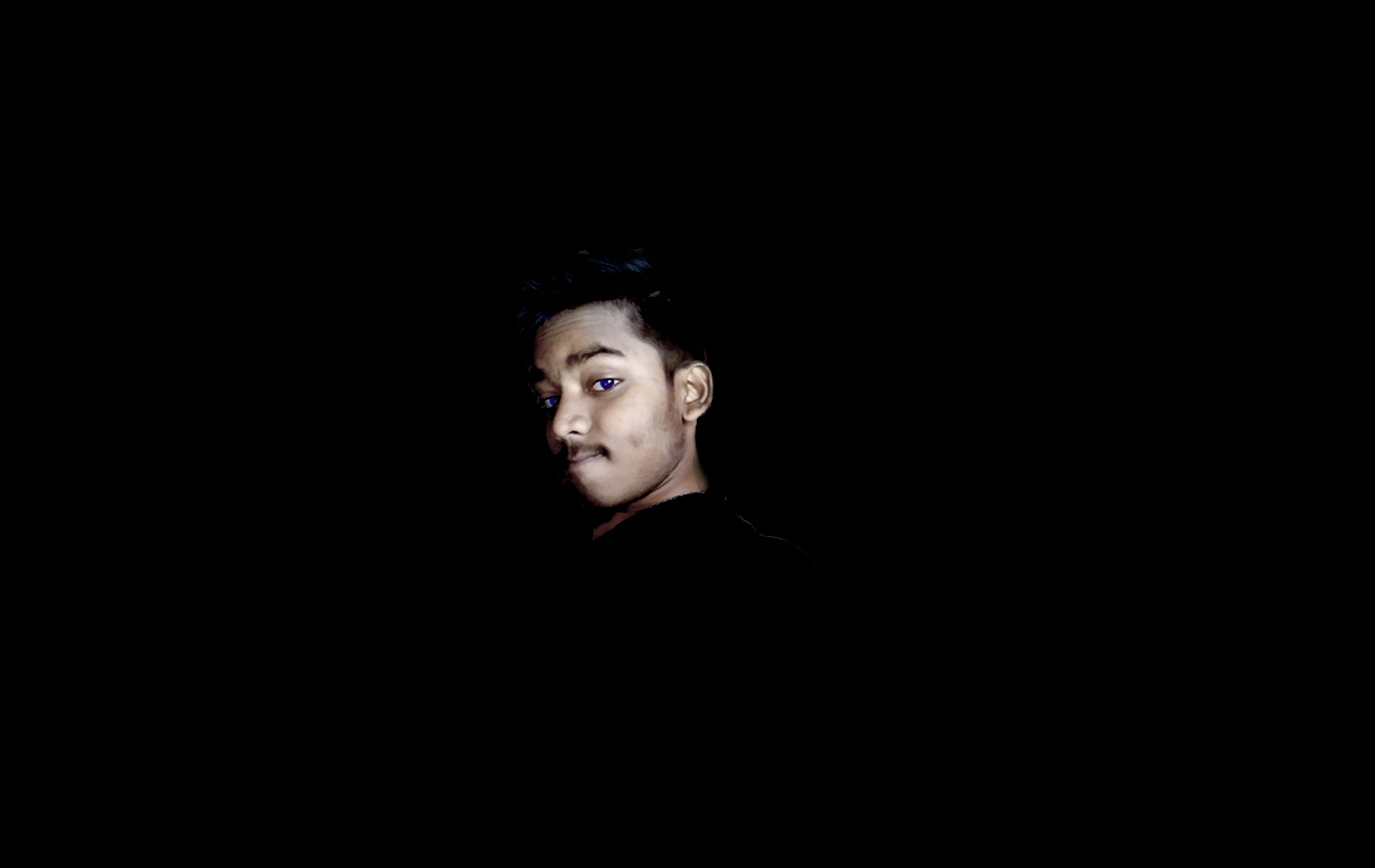 AboutMe banner for @smartest