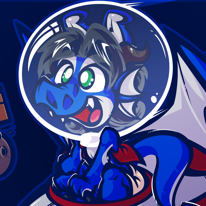 AboutMe banner for @Smokey