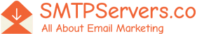 AboutMe banner for @smtp