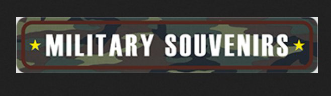 AboutMe banner for @souvenirs