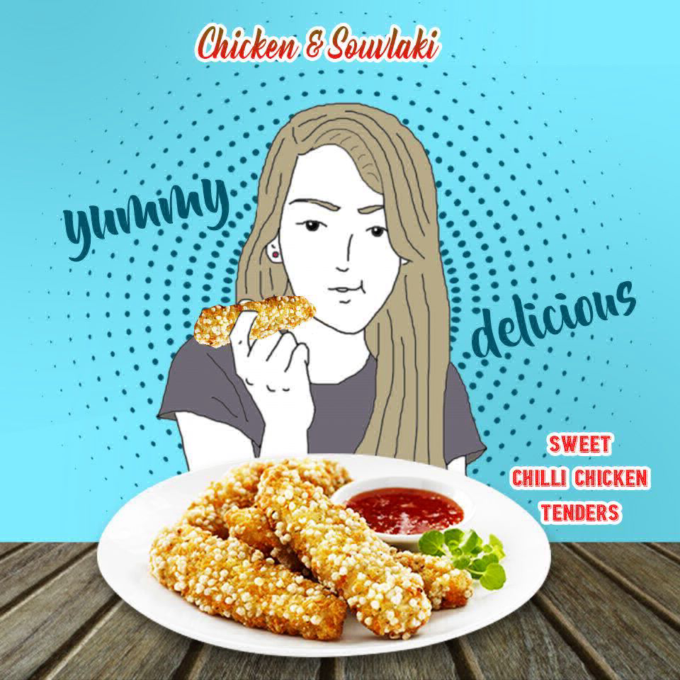 AboutMe banner for @souvlaki