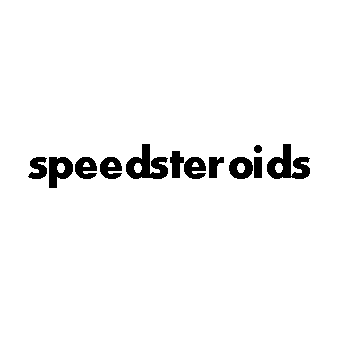AboutMe banner for @speed