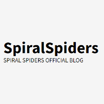 AboutMe banner for @spiders