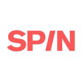 AboutMe banner for @spin