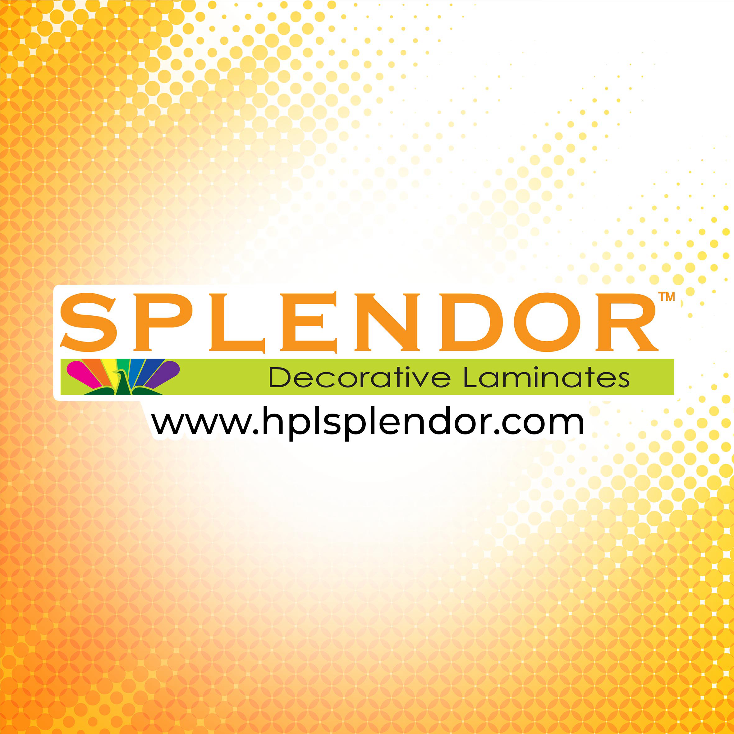 AboutMe banner for @splendor